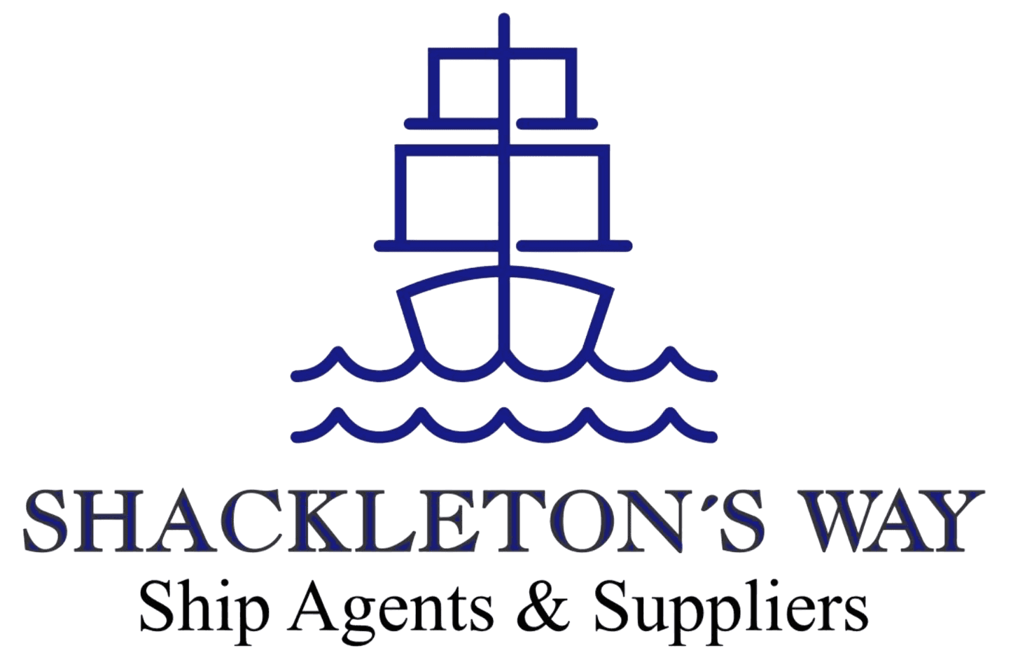 Shackleton's Way